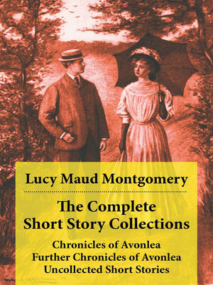 cover image of The Complete Short Story Collections